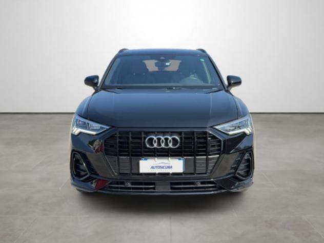 AUDI Q3 35 TDI S tronic S line edition rif. 23887389 - Foto 2