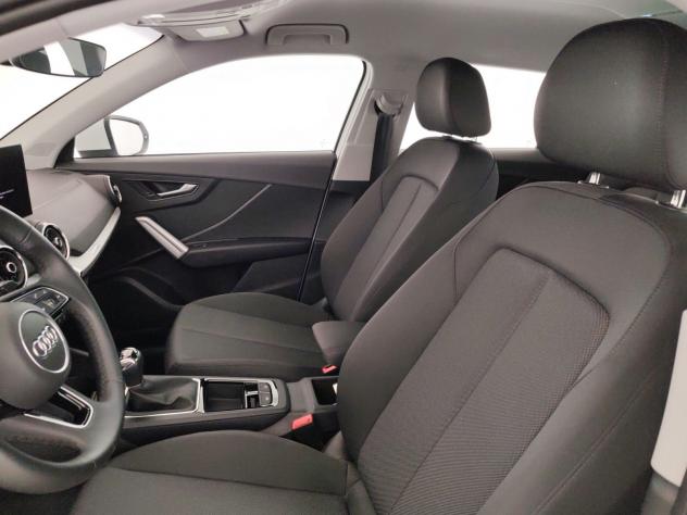 Audi Q2 1.5 35 TFSI S LINE EDITION - Foto 9