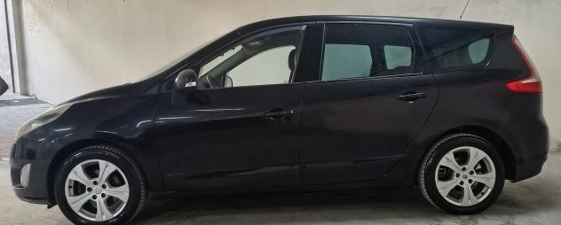 Renault Scenic Scic 1.5 dCi 110CV Dynamique 7 POSTI - Foto 5