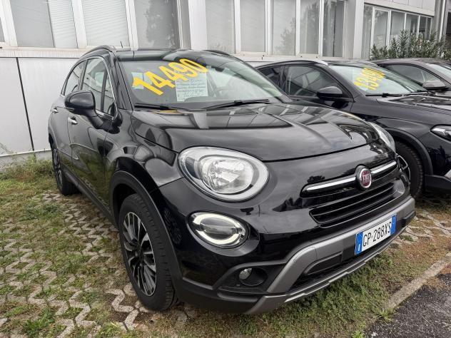 FIAT 500X Cross 1.0 T3 120cv MT E6D Cross - Foto 2