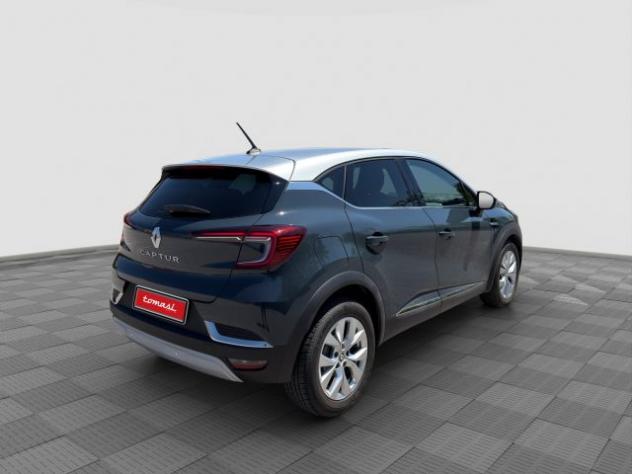 RENAULT Captur Captur TCe 12V 90 CV Intens rif. 23903744 - Foto 5