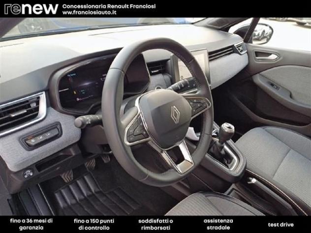 RENAULT Clio 1.0 ECO-G TECHNO rif. 23860078 - Foto 9
