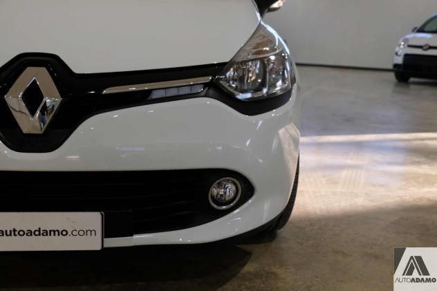Renault Clio dCi 8V 75CV Start&Stop 5 porte Energy duel - Foto 4