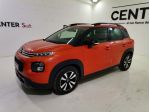 Citroën C3 Aircross BlueHDi 100 Feel