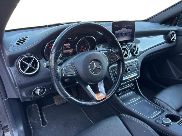 Mercedes-Benz CLA Shooting Brake - X117 - Shooting Brake 200 d Night Edition - Foto 8