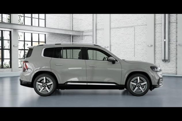 Mercedes-Benz GLB 200 4MATIC - Foto 4