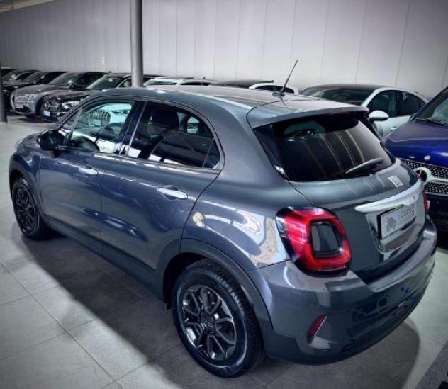 Fiat 500X 1.3 MJT 95CV Club - Foto 8