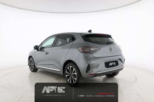 Renault Clio Clio 1.0 tce Techno 90cv - Foto 3