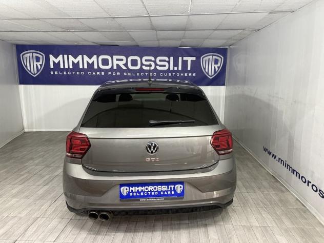 Volkswagen Polo GTI 2.0 TSI GTI Automatica - Foto 10