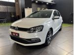 Volkswagen Polo 1.0 MPI 75cv Comfortline