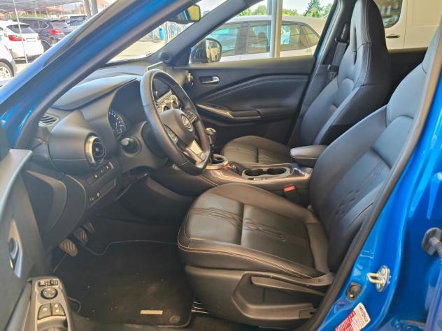 Nissan Juke 1.0 DIG-T 114 CV Tekna - Foto 7