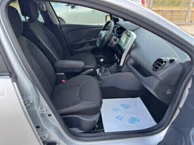 Renault Clio 1.5 dCi 8V 90CV Start&Stop 5 porte EcoBusiness - Foto 6