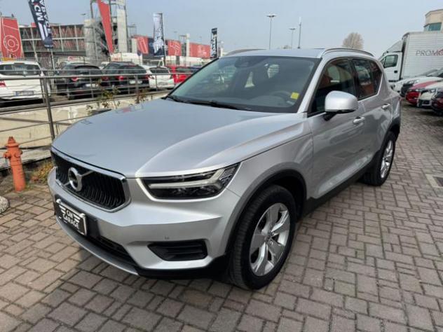 VOLVO XC40 D3 AWD Momentum rif. 24096889 - Foto 2