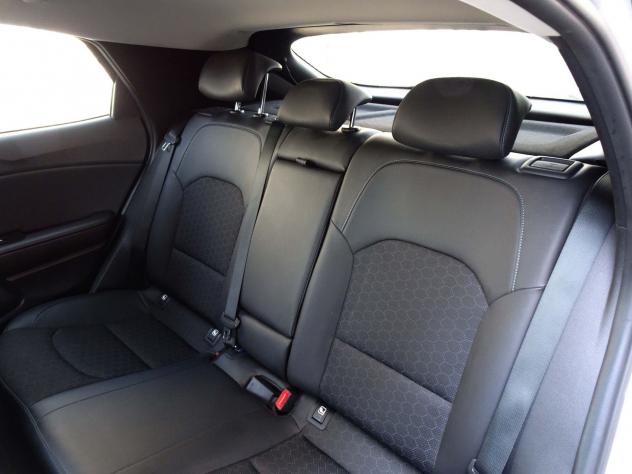 Kia Xceed 1.6 CRDi 136 CV MHEV iMT Style - Foto 9
