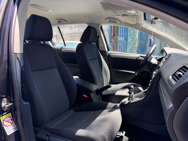 Volkswagen Golf VI 1.6 TDI Comfortline - Foto 6