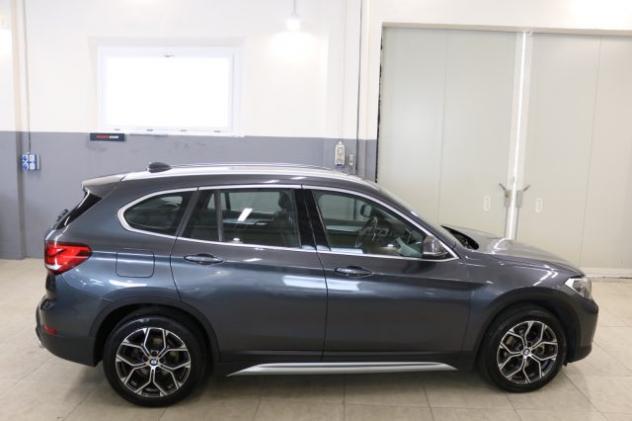 BMW X1 sDrive18d xLine PLUS AUTO rif. 23948674 - Foto 7