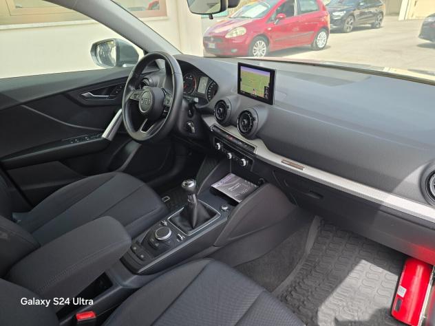 Audi Q2 30 TDI Admired - Foto 10