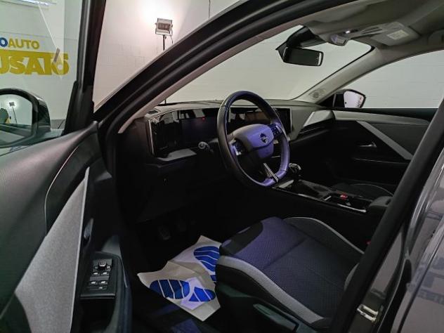 OPEL Astra 1.2 t Edition s&s 110cv rif. 23763975 - Foto 7