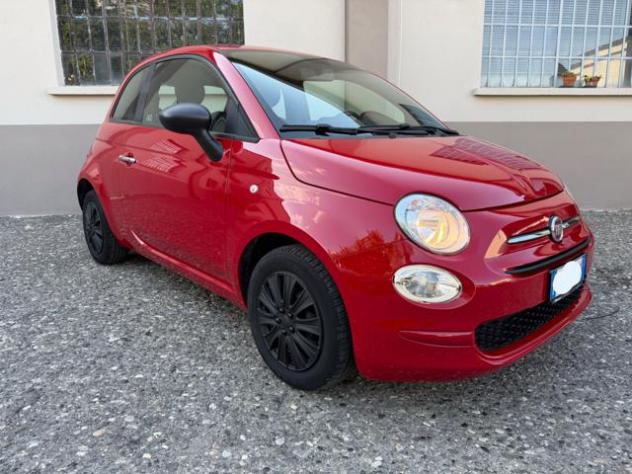 FIAT 500 SUPERPROMOZIONE!!!!!PRONTA CONSEGNA 1.0 HYBRID rif. 24112722 - Foto 3