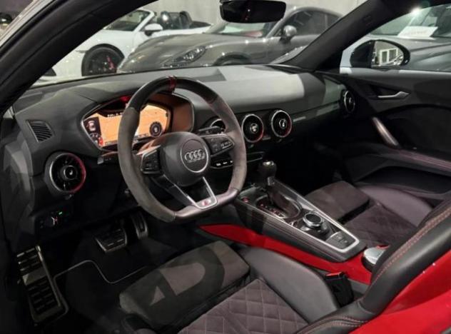 AUDI TT Coupé 40 TFSI S tronic rif. 23769548 - Foto 6
