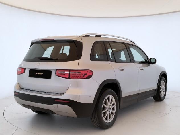 MERCEDES BENZ GLB 180d Business auto - IVA ESPOSTA - Foto 4