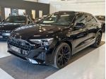 AUDI Q8 SUV TDI quattro 210 kW tiptronic S line edition rif. 24156968