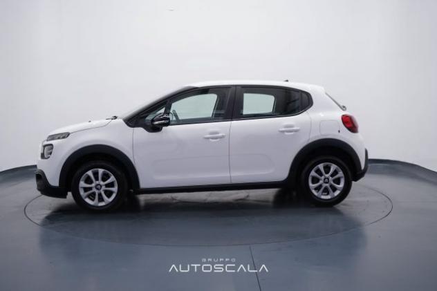 CITROEN C3 1.2 PureTech 82cv S&S Business rif. 23257087 - Foto 3