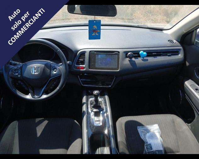 Honda HR-V 2ª serie 1.6 i-DTEC Comfort Navi - Foto 7