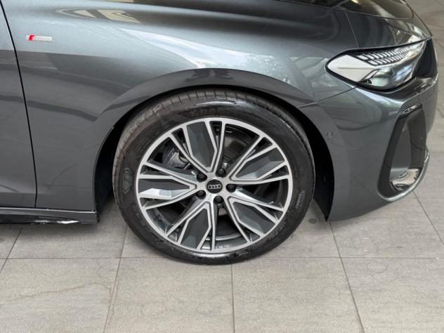 Audi A5 A5 Avant 2.0 tdi mhev+ S line edition 204cv s-tronic - Foto 7