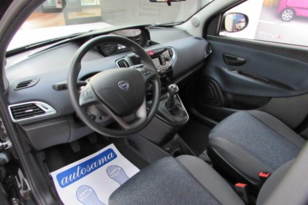 LANCIA Ypsilon 1.0 FireFly 5 porte S&S Hybrid Oro rif. 24216269 - Foto 7