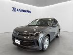 Volkswagen Tiguan Tiguan 2.0 tdi Edition Plus 150cv dsg