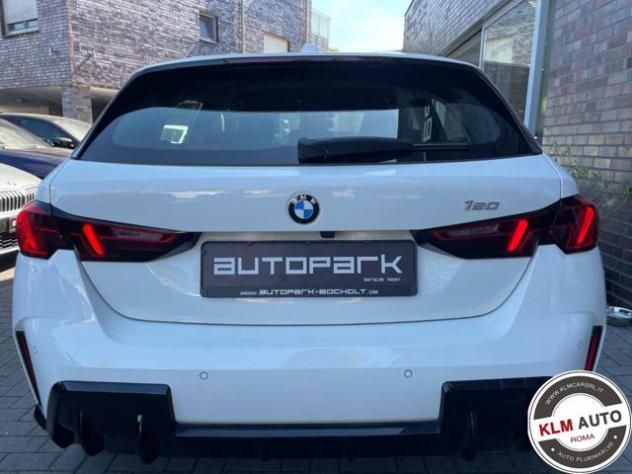 BMW 120 48V M Sport F70 rif. 24097063 - Foto 4