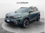 Dacia Duster III 2024 1.2 mild hybrid Extreme 4x4 130cv