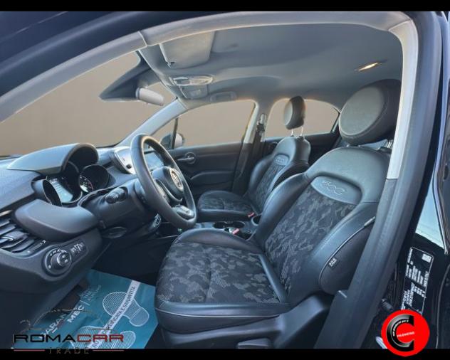 FIAT 500X 1.3 T4 150 CV DCT Cross rif. 23536743 - Foto 10