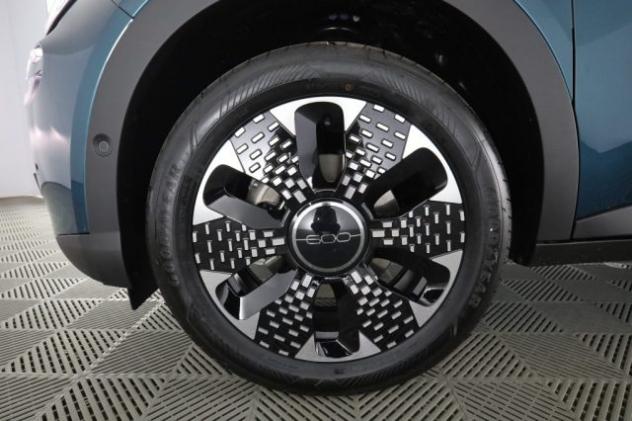 FIAT 600 600 Hybrid 110 CV DCT MHEV La Prima rif. 24096513 - Foto 7