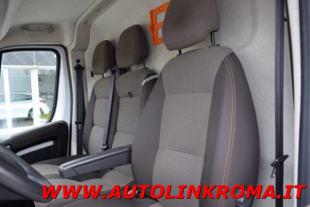 FIAT Ducato 30 MH2 2.3 Multijet Furgone 180CV rif. 23838861 - Foto 8