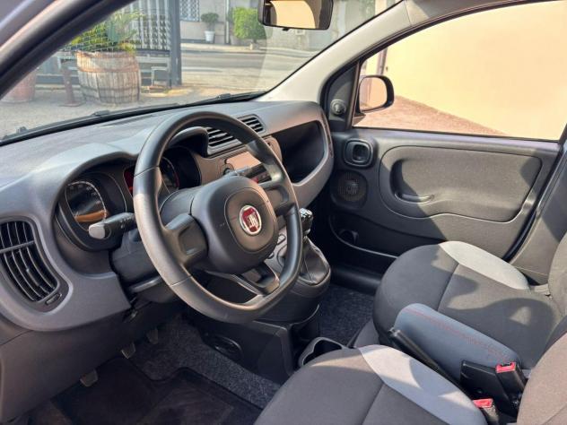 FIAT Panda 1.2 EasyPower Easy GPL - Foto 9