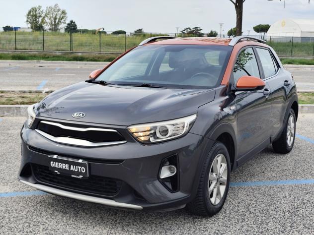 Kia Stonic 1.0 T-GDi 120 CV Style - Foto 6