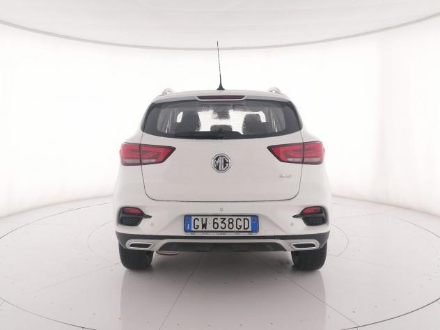 MG ZS 1.5 Comfort - Foto 4
