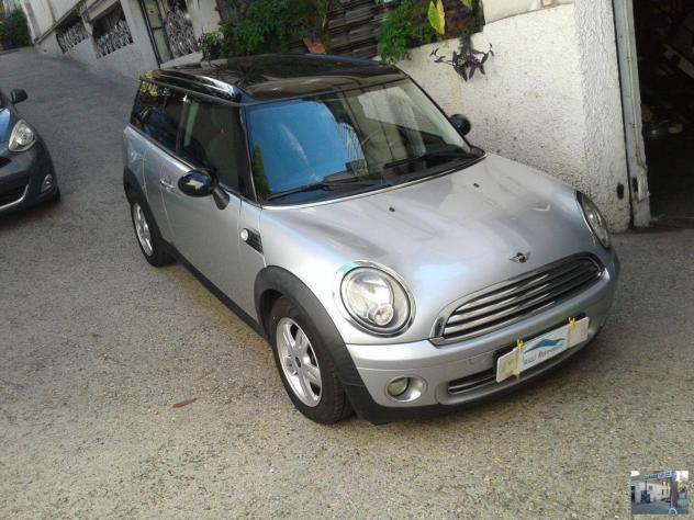 MINI - Clubman - 1.6 16V Cooper - Foto 3