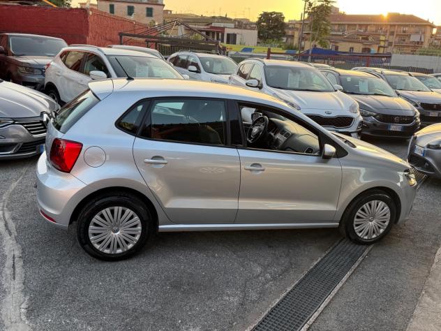 Polo 1.2 TSI- Highline-( 50 mila km ) -unipro - Foto 9