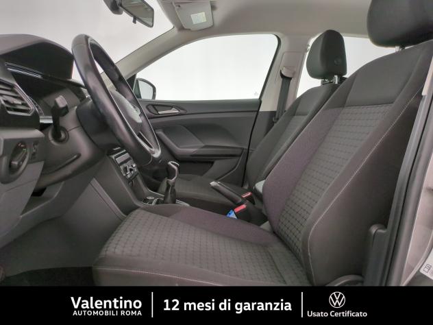 Volkswagen T-Cross 1.0 TSI Style - Foto 6