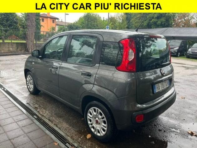 FIAT Panda 1.2 5 Porte Euro6 rif. 24031854 - Foto 3