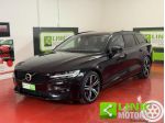 VOLVO V60 D3 Geartronic R-design -IVA- 19 HARMAN K. – GANCIO rif. 23670961