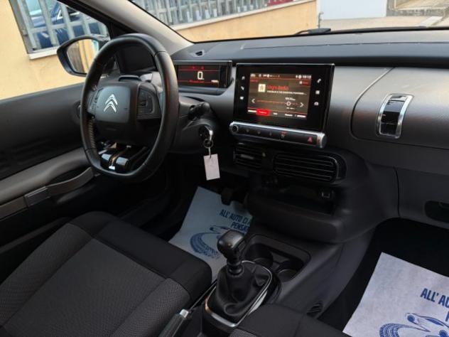 CITROEN C4 Cactus 1.5 BlueHDi 100 Feel Pack rif. 24037238 - Foto 8