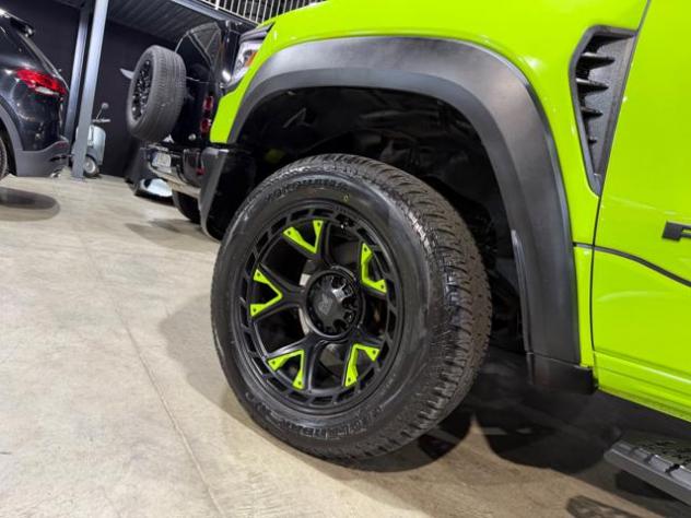 DODGE RAM GPL rif. 23842554 - Foto 9