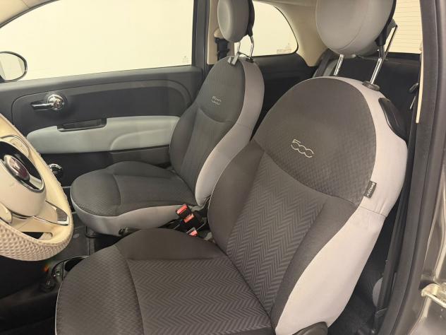 FIAT 500 FIAT 500 BENZINA/GPL 1.2 - Foto 9