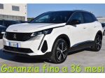 Peugeot 3008 BlueHDi 130 S&S EAT8 GT