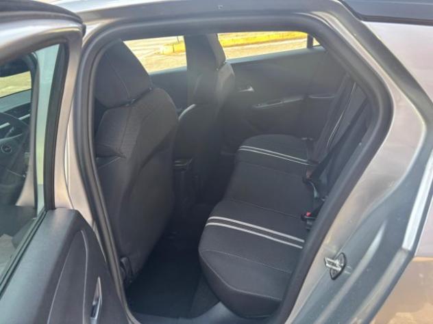 OPEL Corsa 1.2 100 CV GS CON RETROCAMERA rif. 23844946 - Foto 9