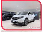 Honda CR-V CR-V V 2019 2.0 hev Elegance Navi ecvt ** SERVICE COMPLETO **